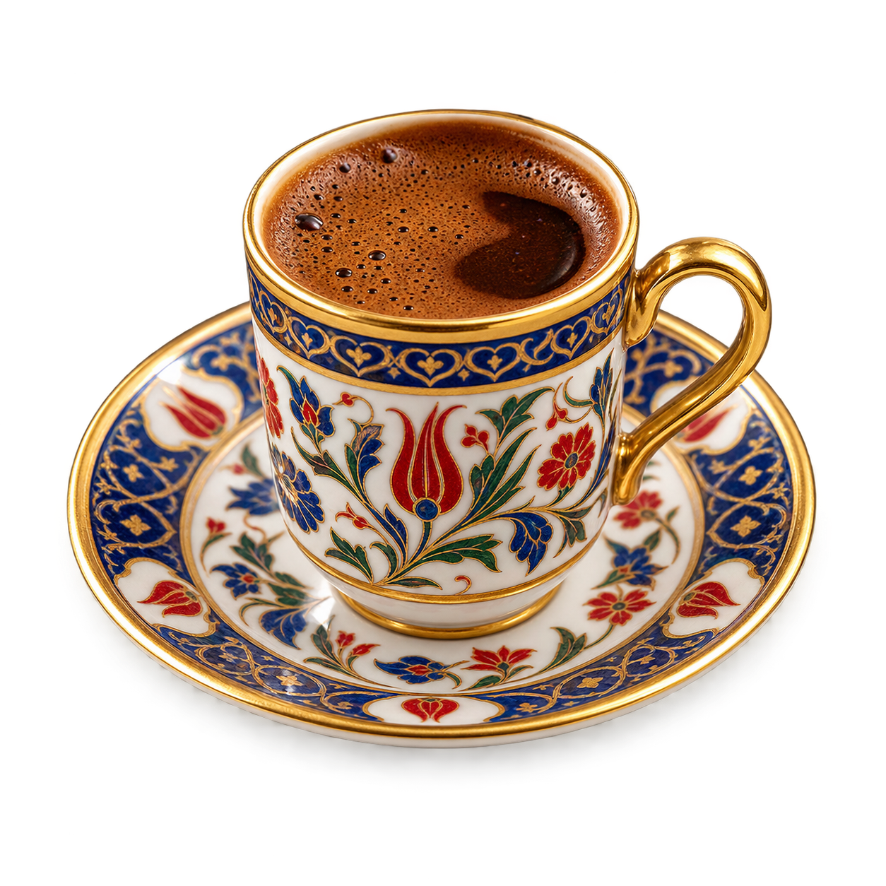 Turkish Coffee