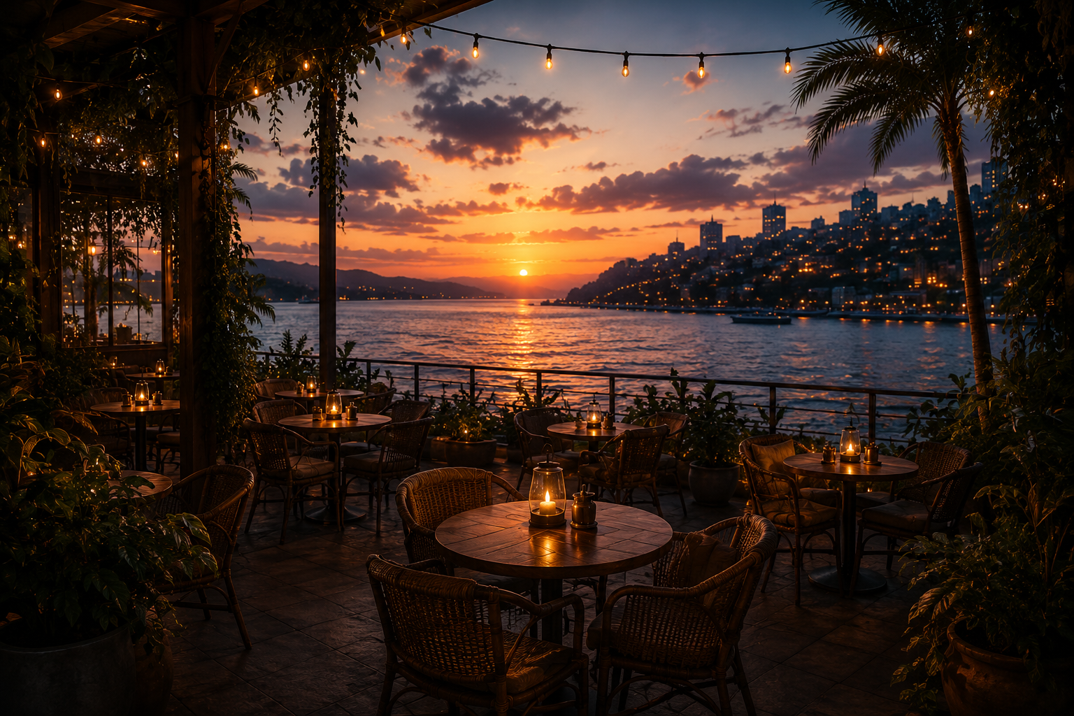 Waterfront